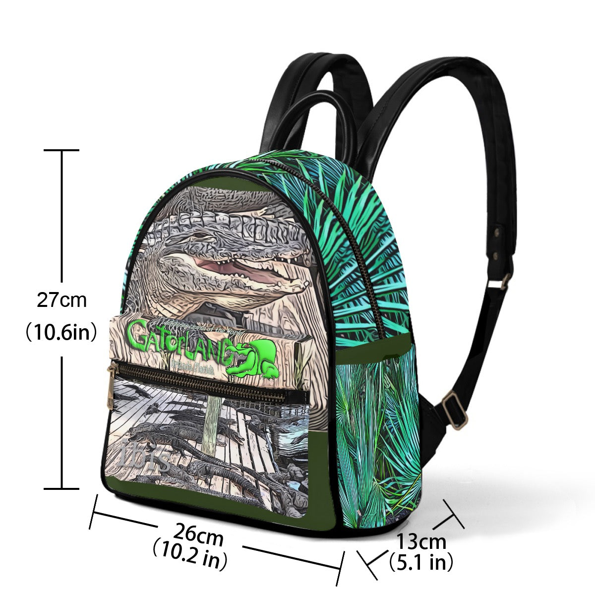 23316 GL_Small Size Backpack