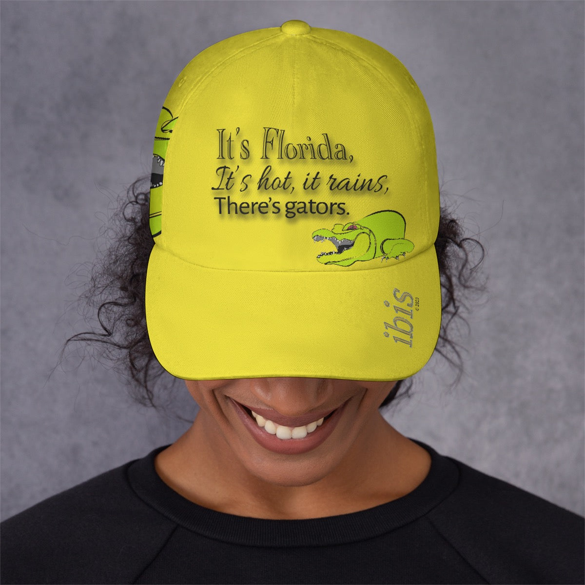 HiB There's Gators v1 23144
