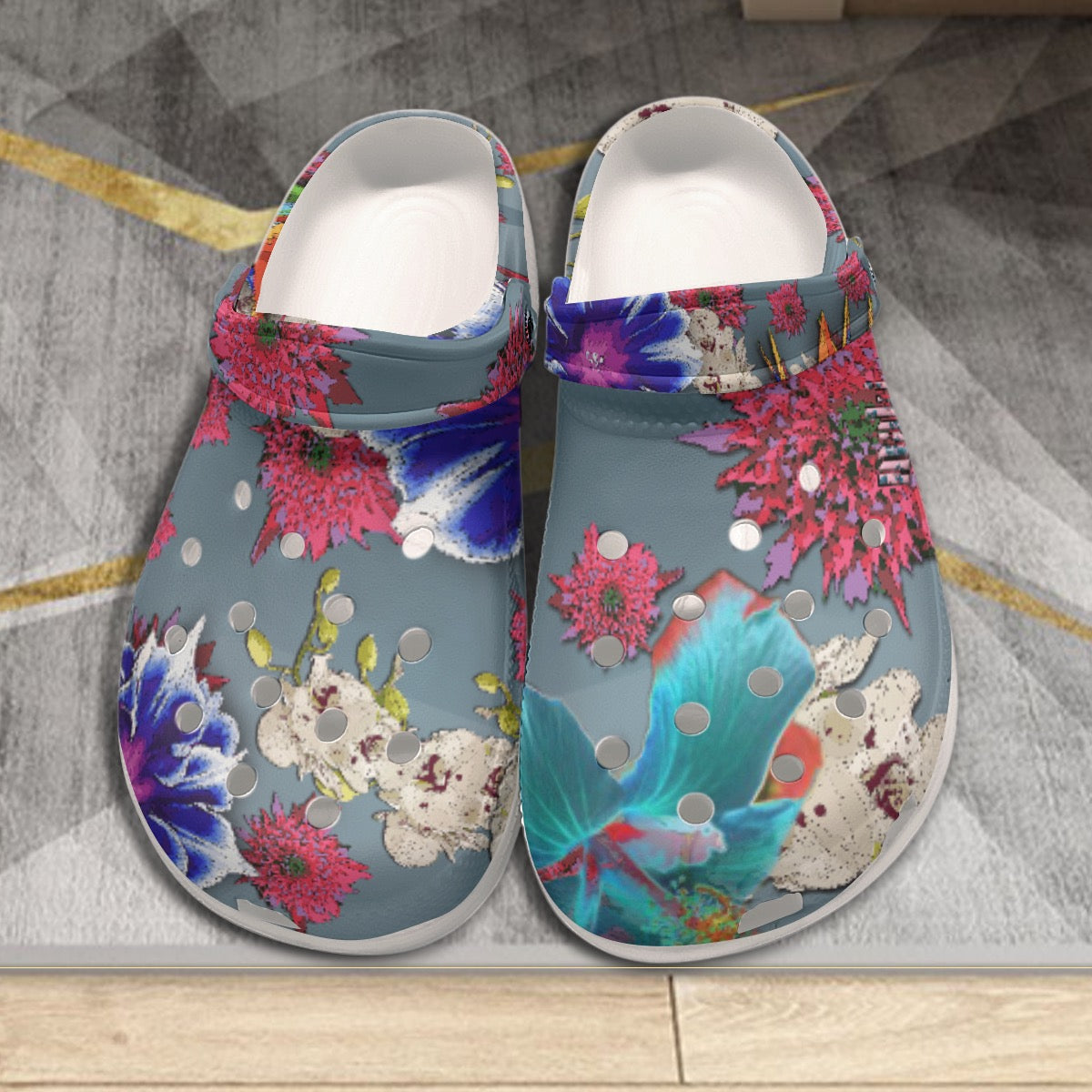 WiB Coral Gables Ladies Clogs 231