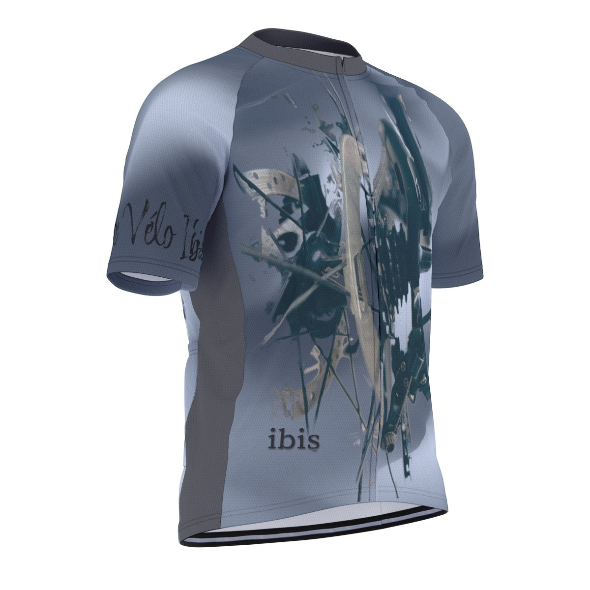 Gear Hear Bike Jersey