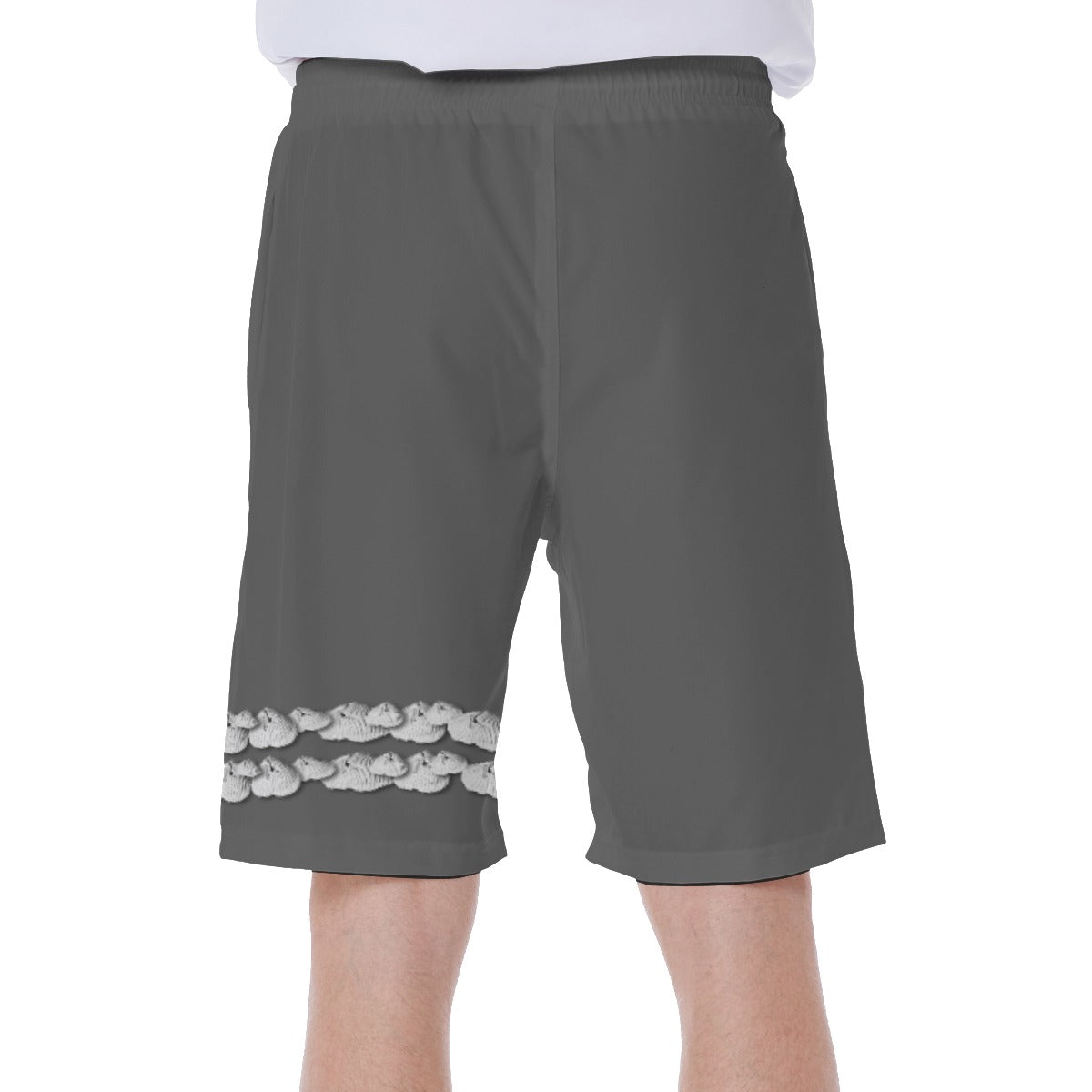 MiB Beach Beach Shorts 2315