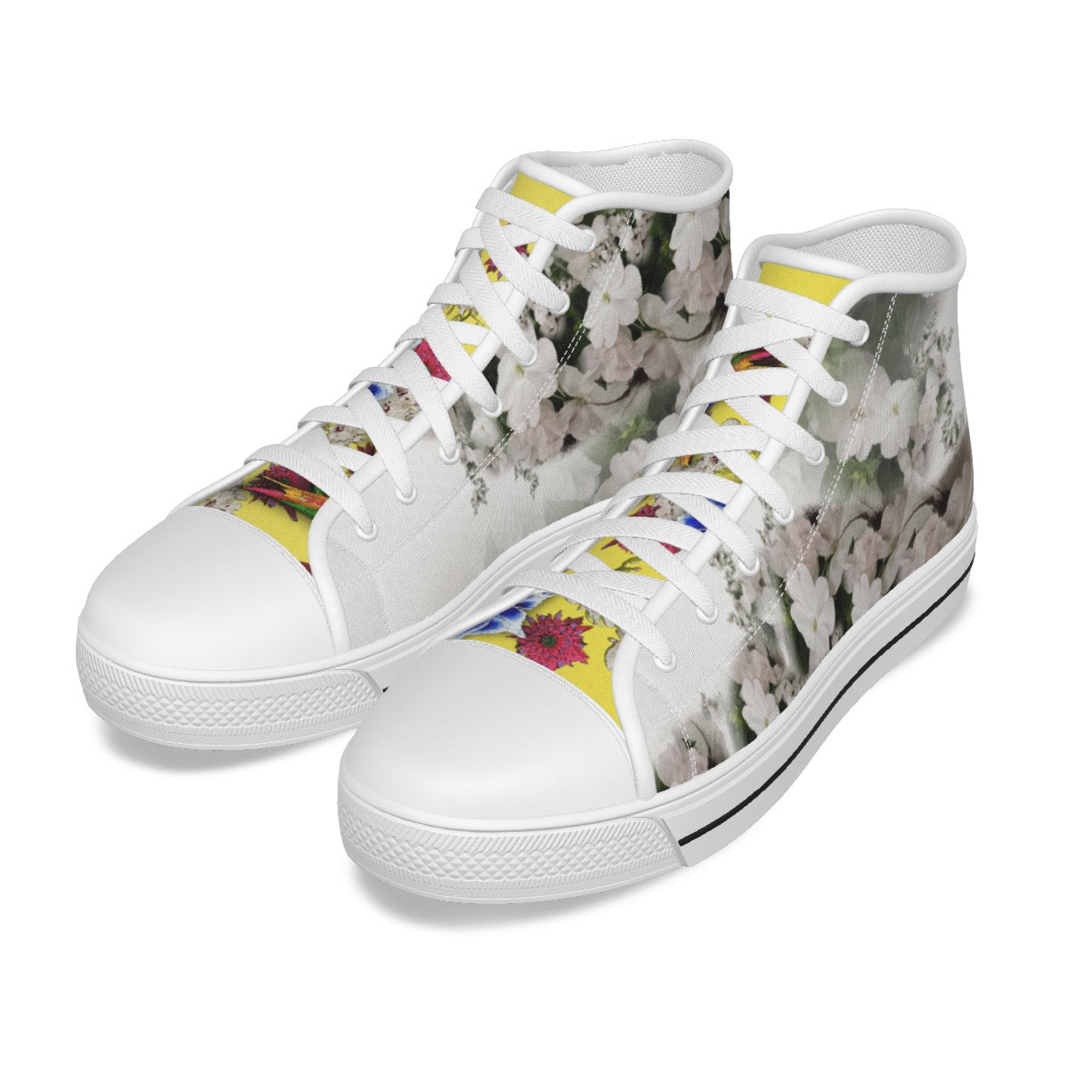 WiB Impatiens Hi-Tops 23169