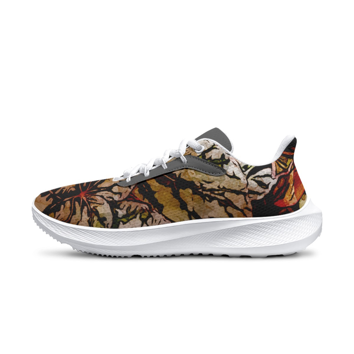 23284 Rubber Tree Cay Running Shoes