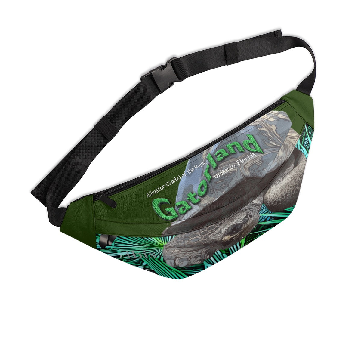 23310 GK_Large Fanny Bag