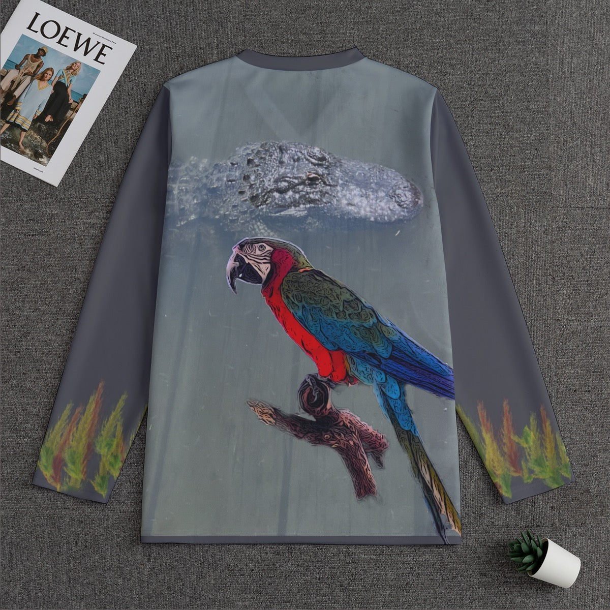 23287 Land O’Gators Sweatshirt