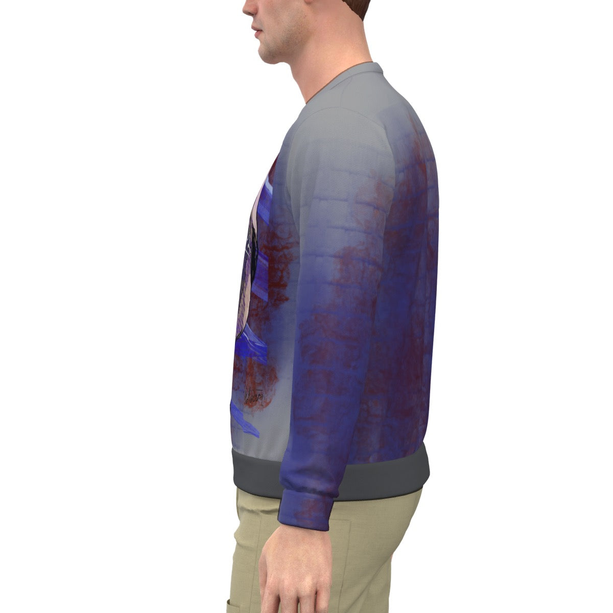 24011 -Groton Titmouse Sweatshirt