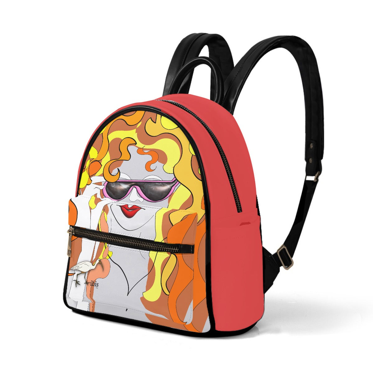 AiB Alva Backpack 2398