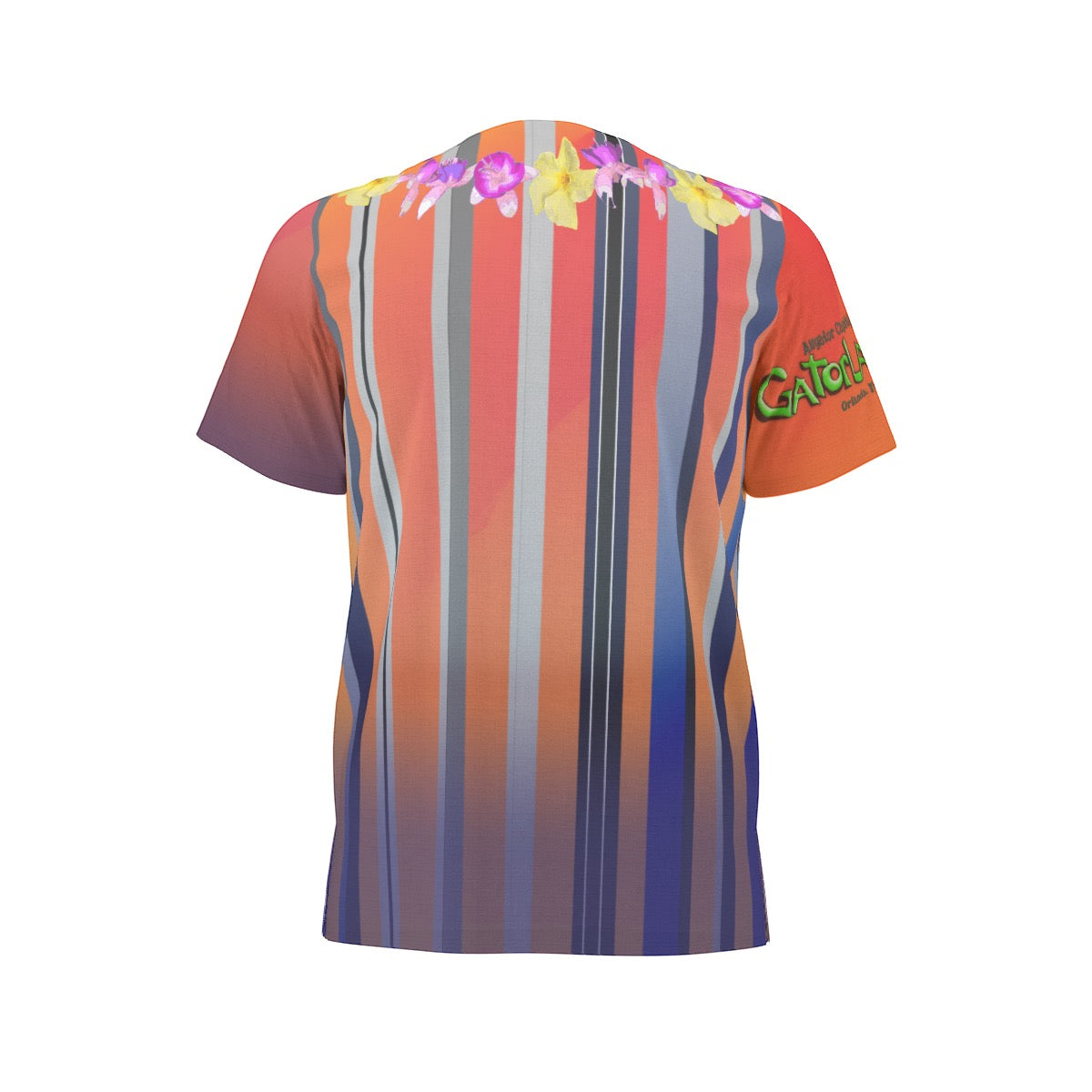 23301 North Beach Dashiki Shirt
