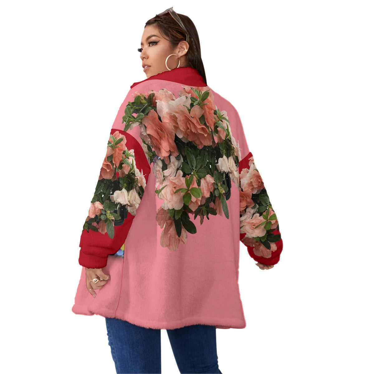 23272 Pompano Bay Fleece