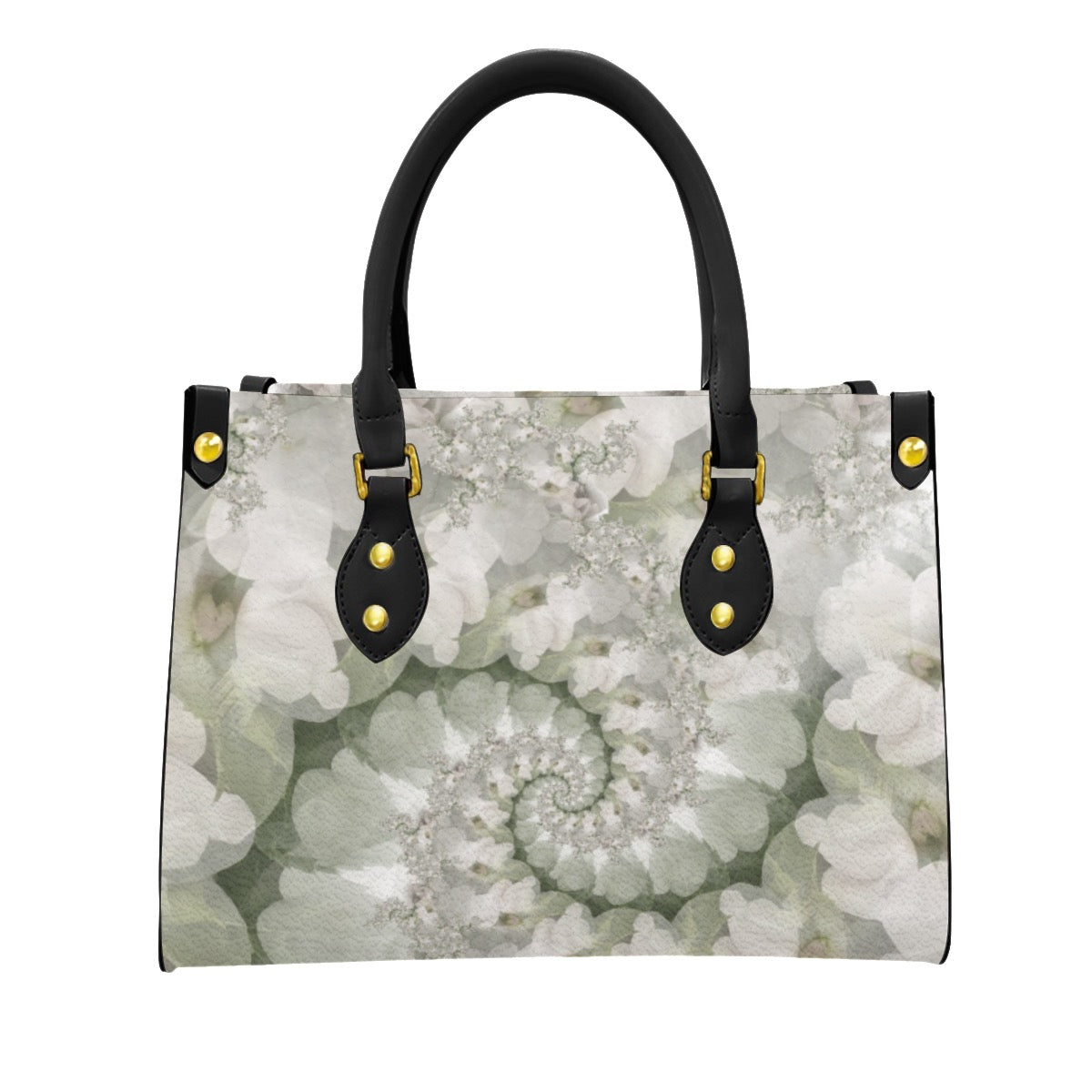 AiB Floral City Medium tote/purse 23113