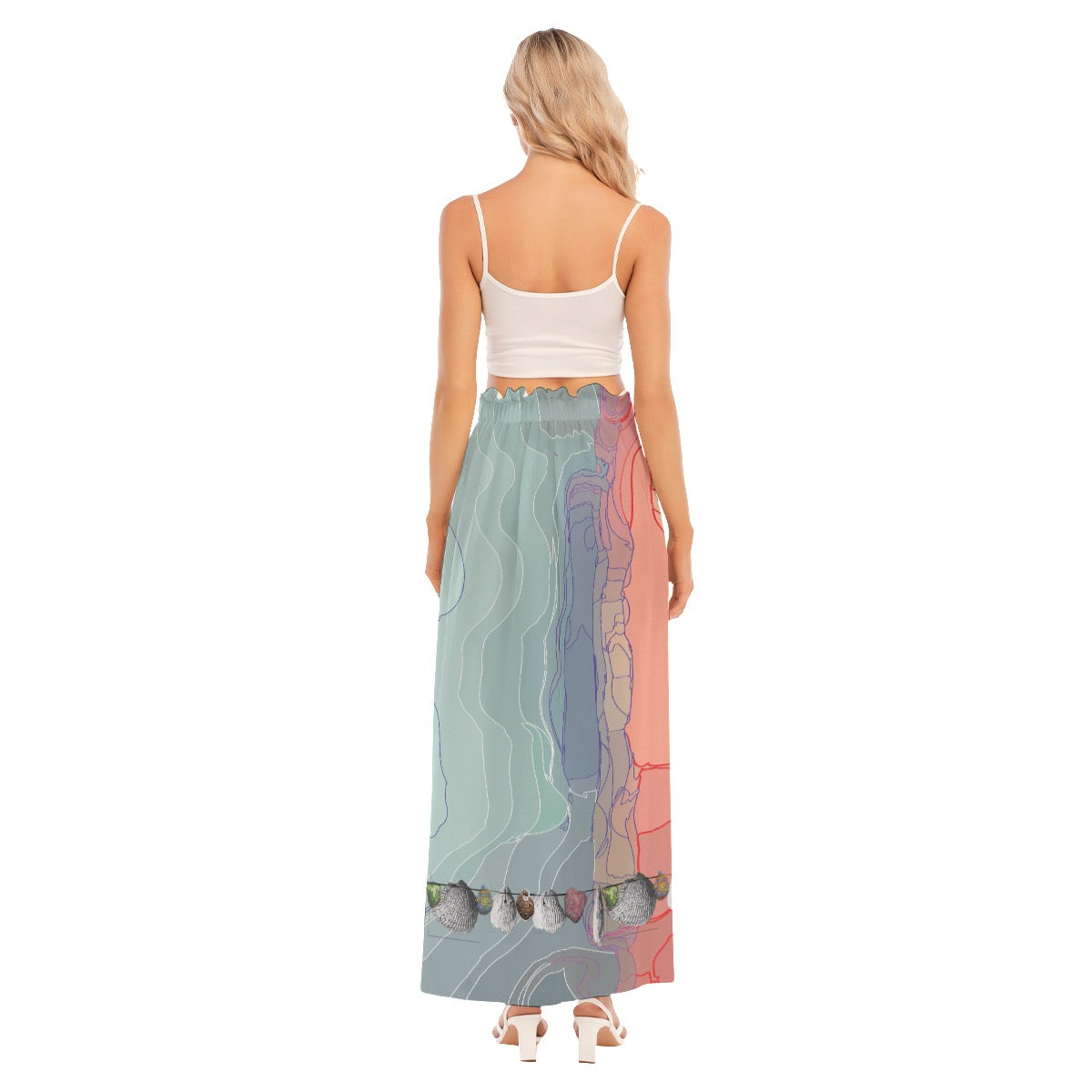 WiB Heron Cove Dress 236