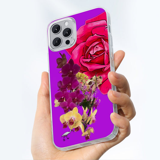 iPhone13 Series Mobile Phone Case | TPU