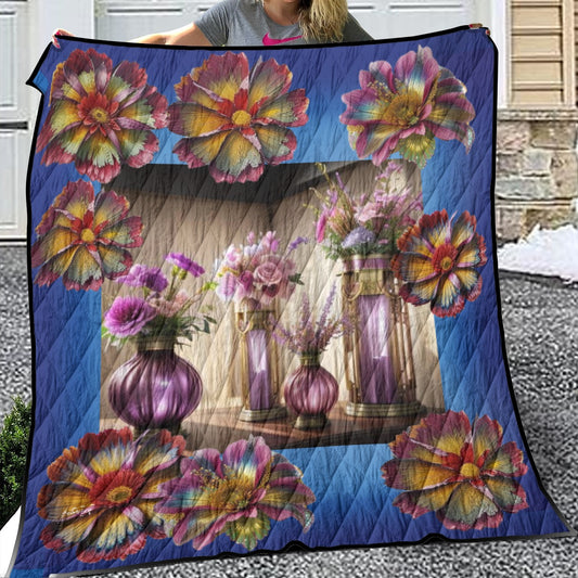 Aiya Lightweight & Breathable Quilt