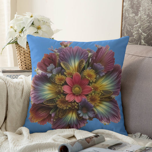 Couch Pillowcase