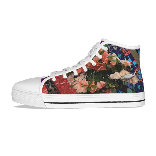 MT. DORA LADIES HI-TOPS