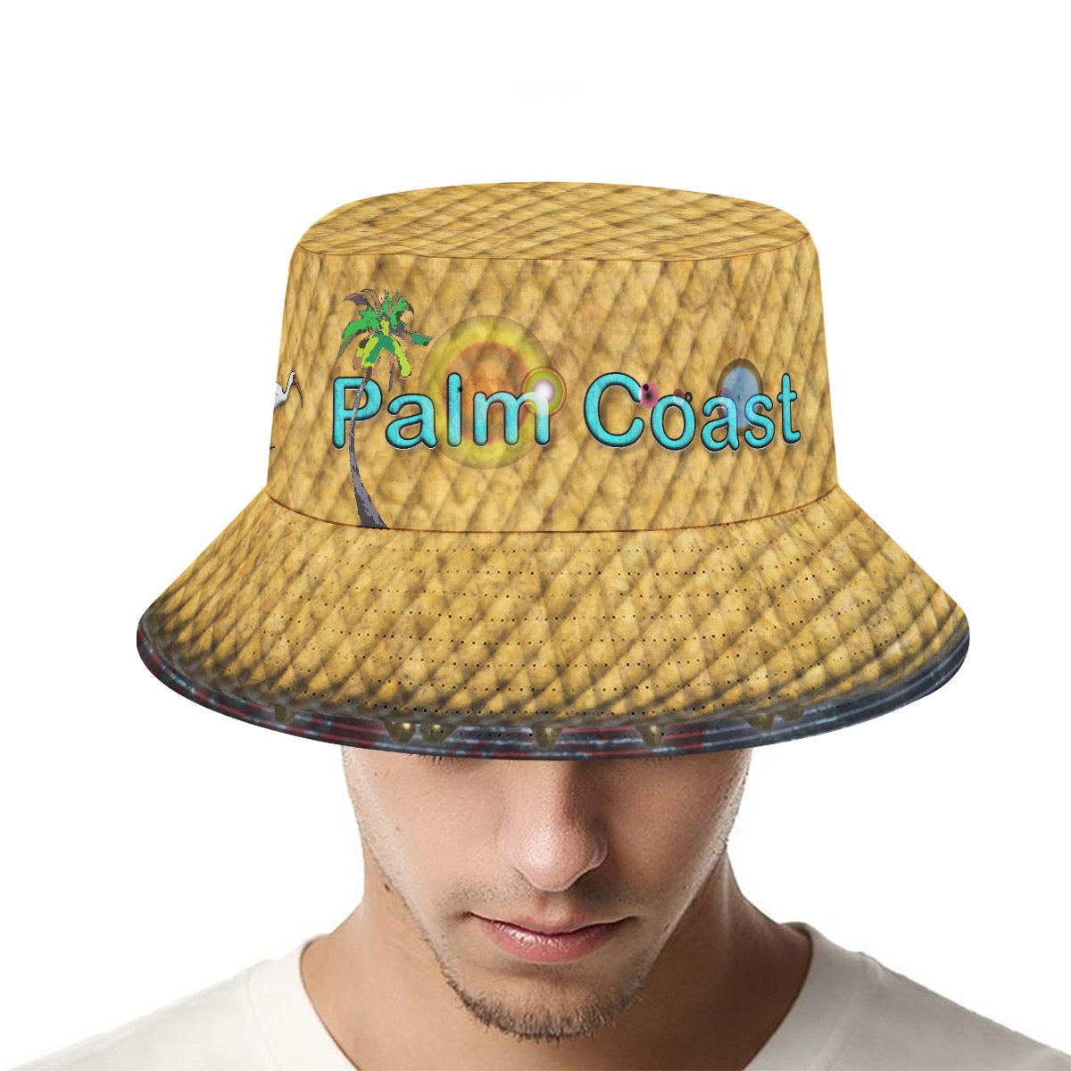 Bucket Hat