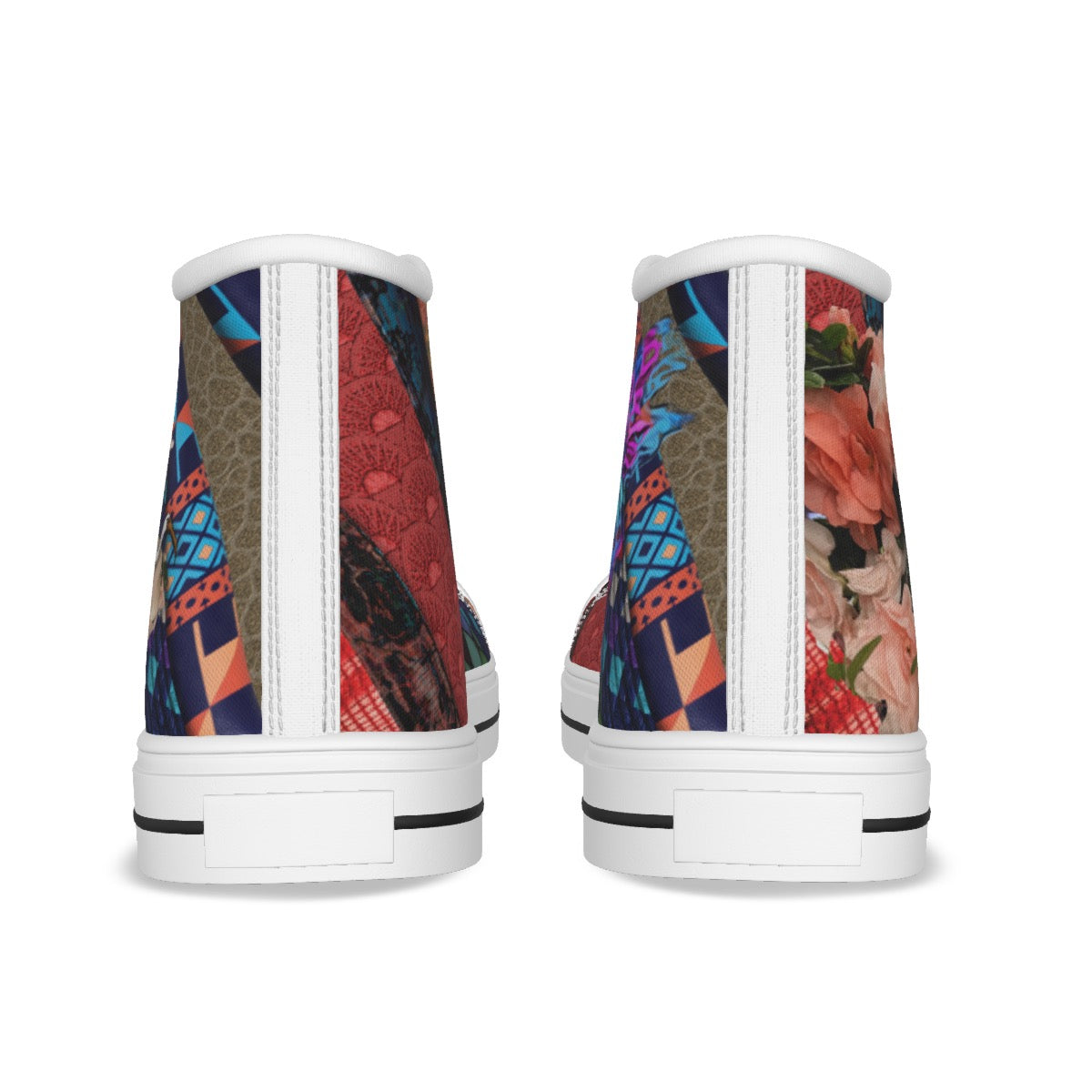 MT. DORA LADIES HI-TOPS