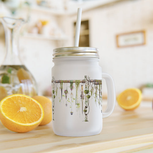 Copy of Mason Jar