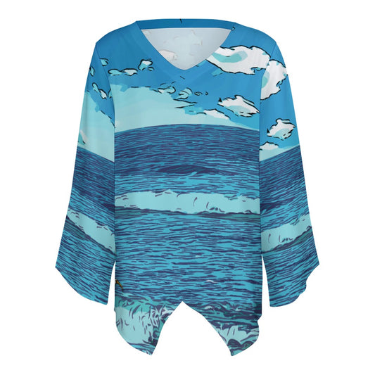 Sunscreen Long Sleeve Shirt