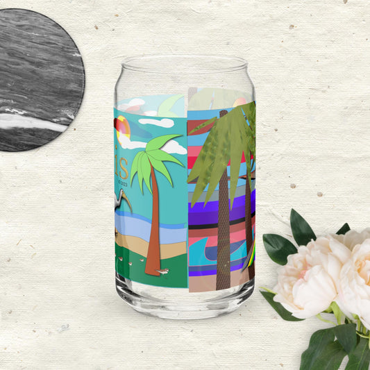 AiB Florida  Tumbler 23139