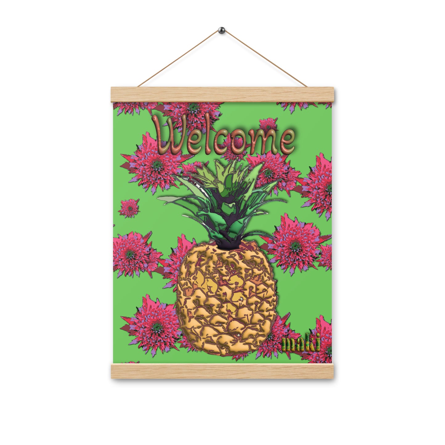 AiB Welcome Pineapple v1 2337