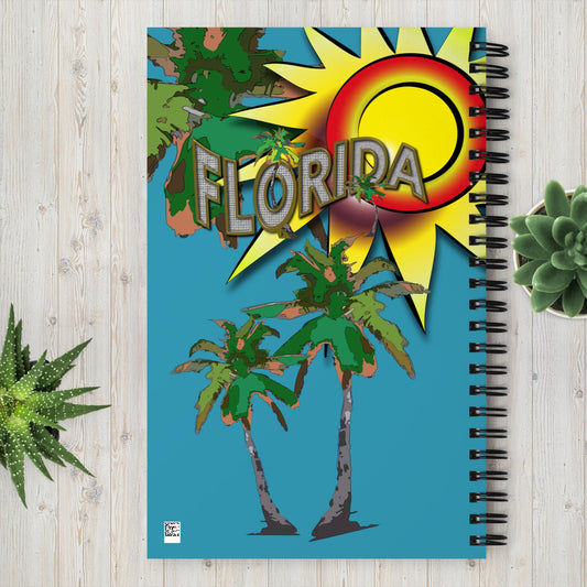 AiB Florida Notebook 23138