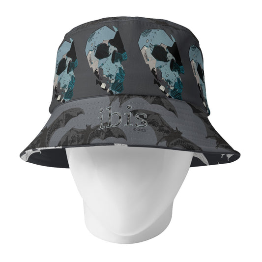 HiB Bat Key Bucket 23186