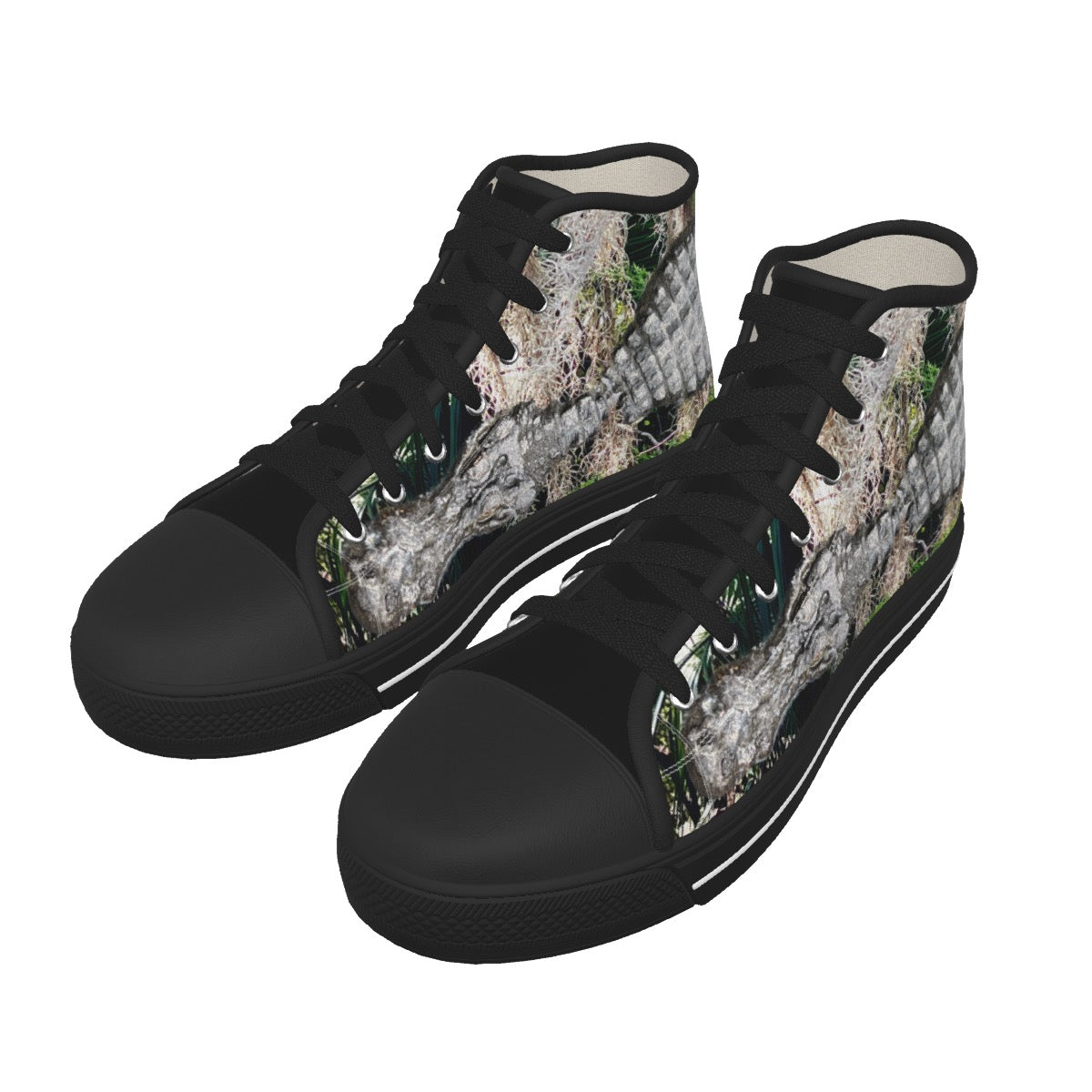 23293 Land O’Gators Hi-tops