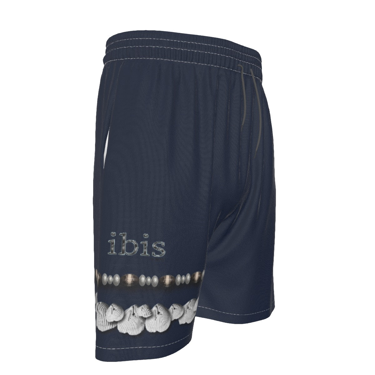 MiB Palm Coast Work Shorts 23167