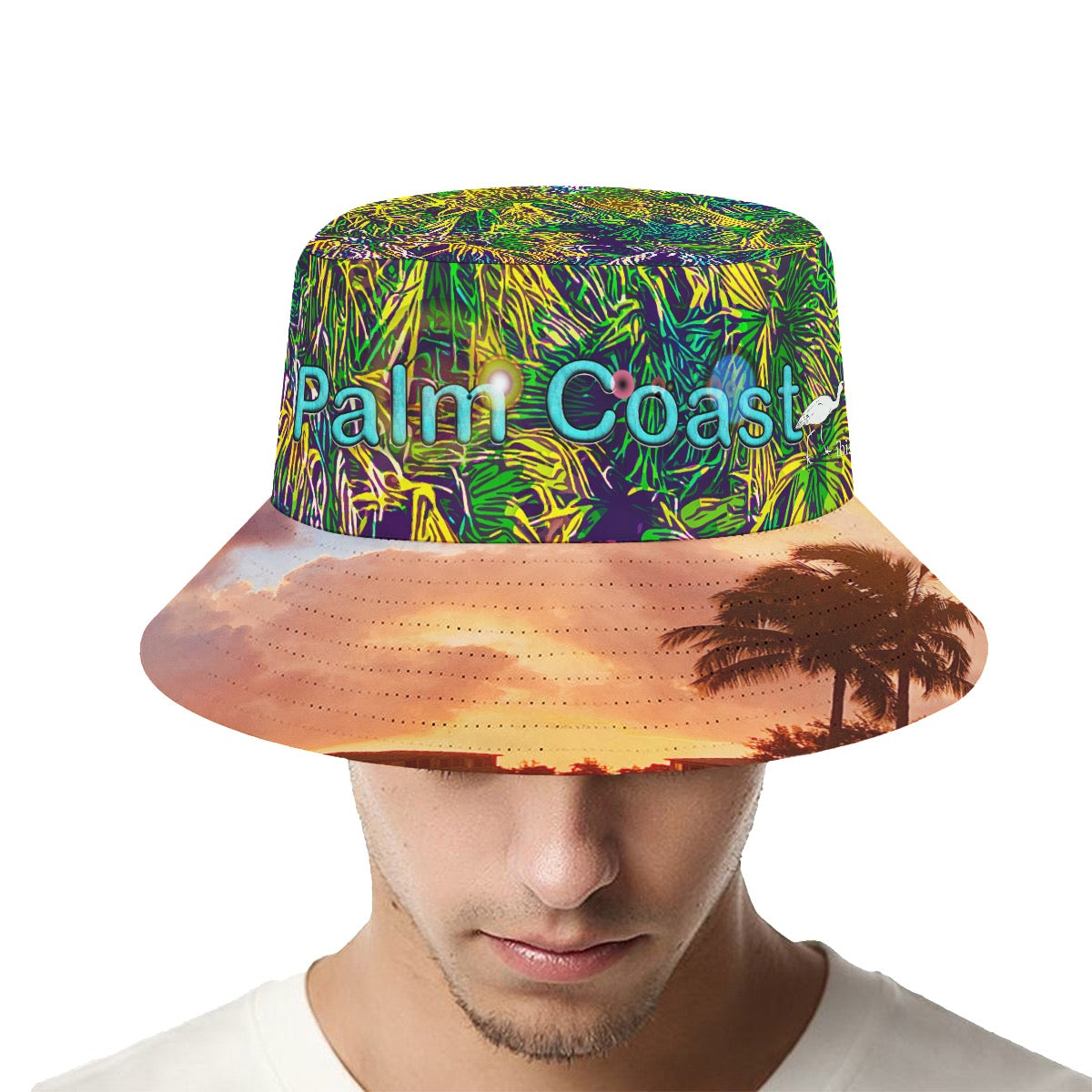 HiB Palm Coast Bucket v1 2369