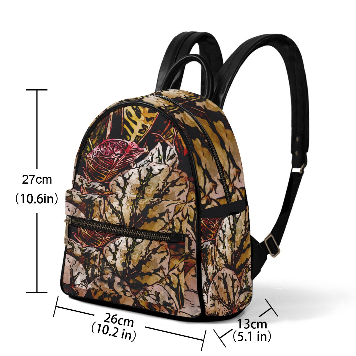 AiB Rockledge Backpack 23263