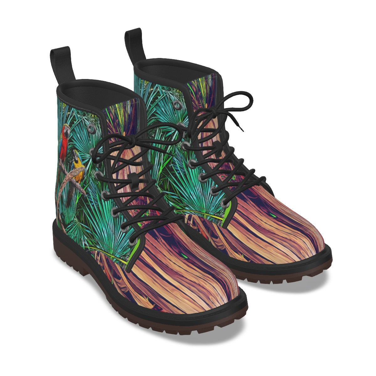 23295 Palm Coast Doc's Boots