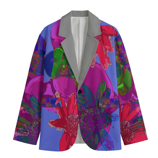 Miami Beach Blazer
