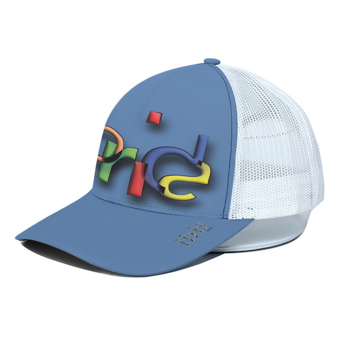 HiB Florida Baseball Cap 23146