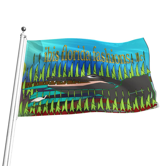 2349 AiB  Ibis Flag v2