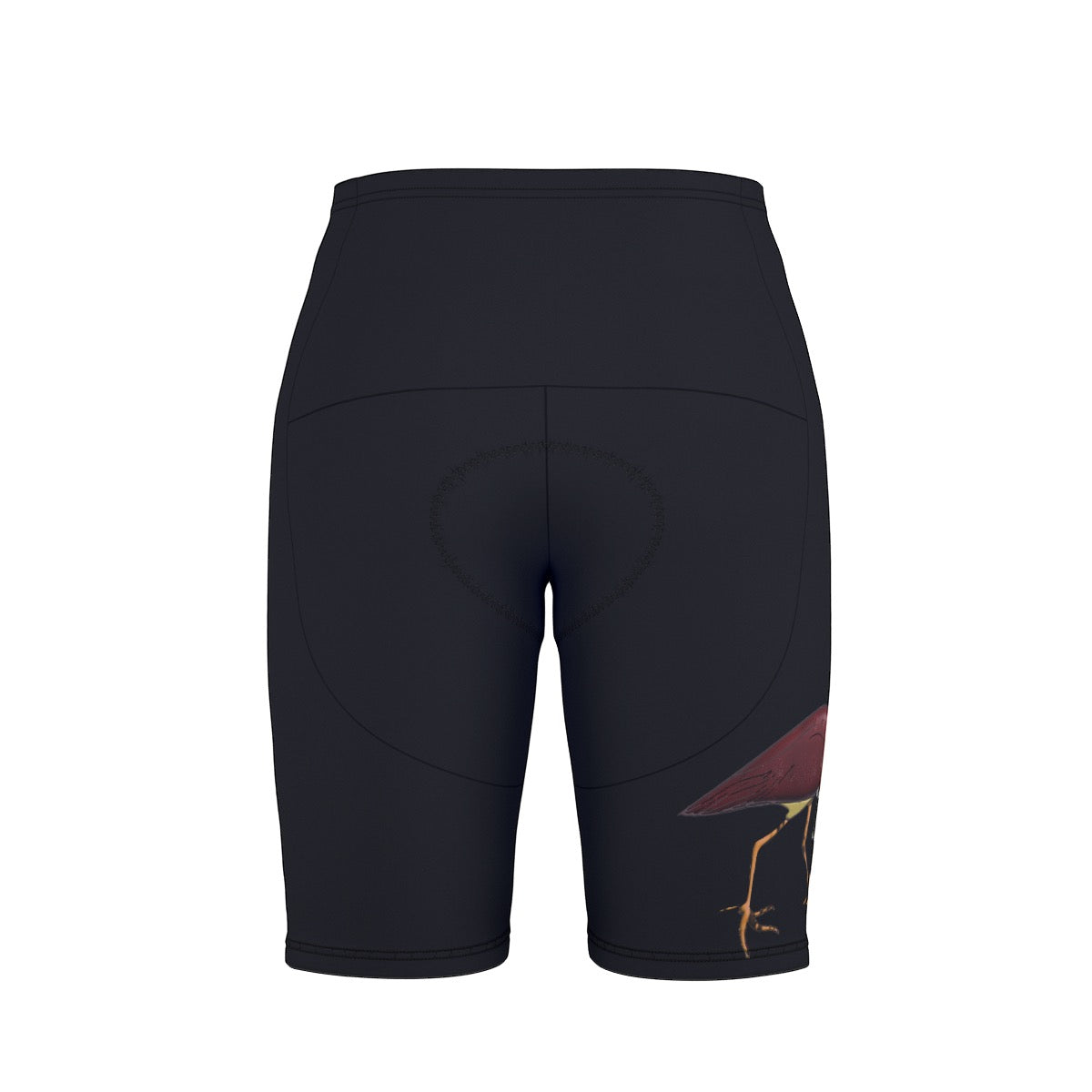 All-Over Print Men's Cycling Pants