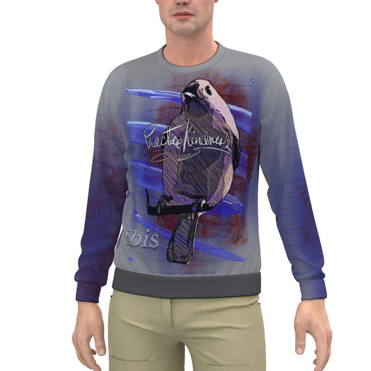 24011 -Groton Titmouse Sweatshirt