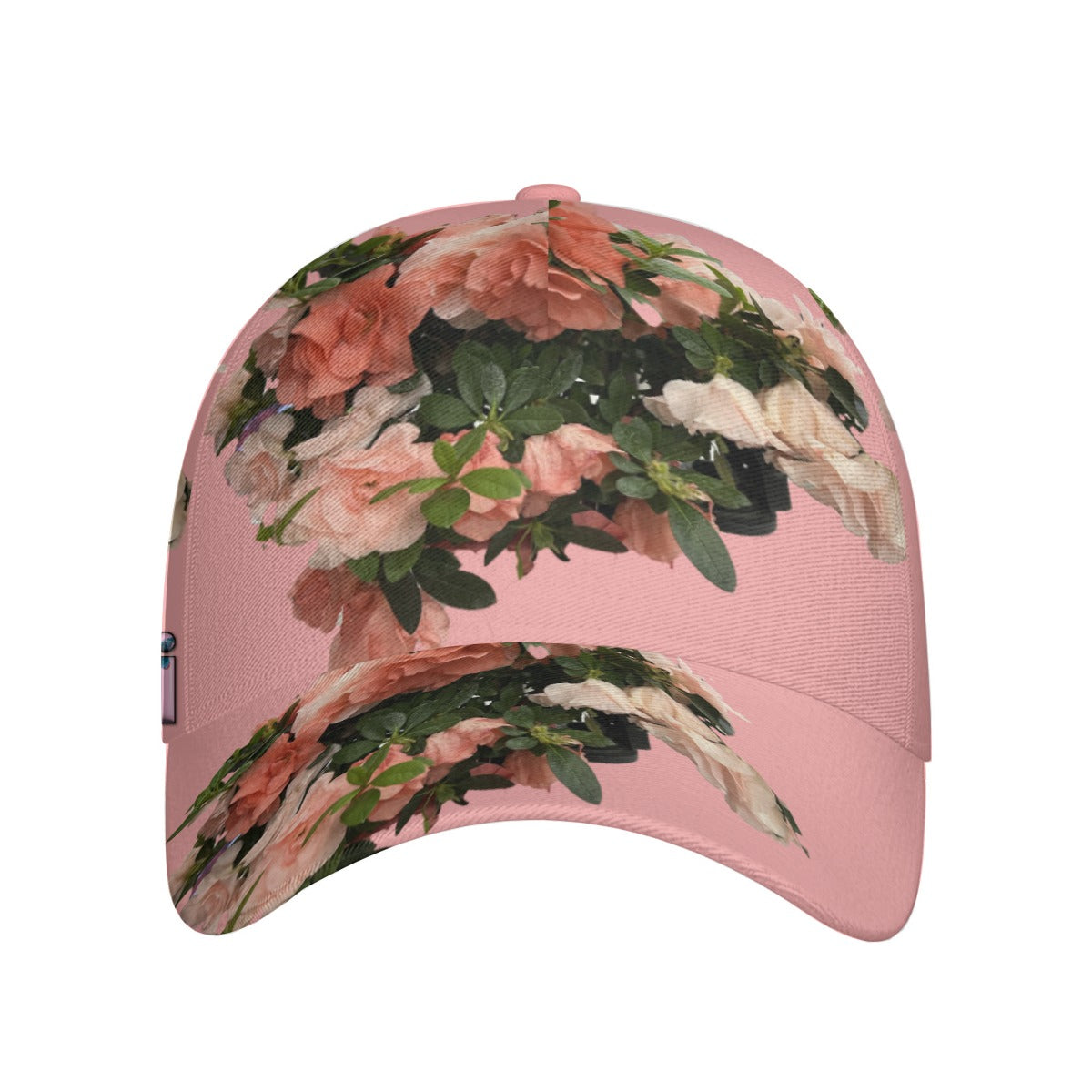 HiB Roses Cap 237