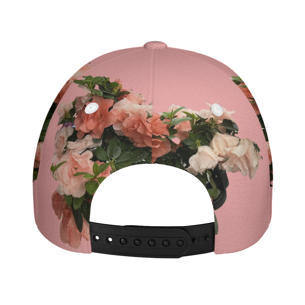 HiB Rose/Blue Cap 238