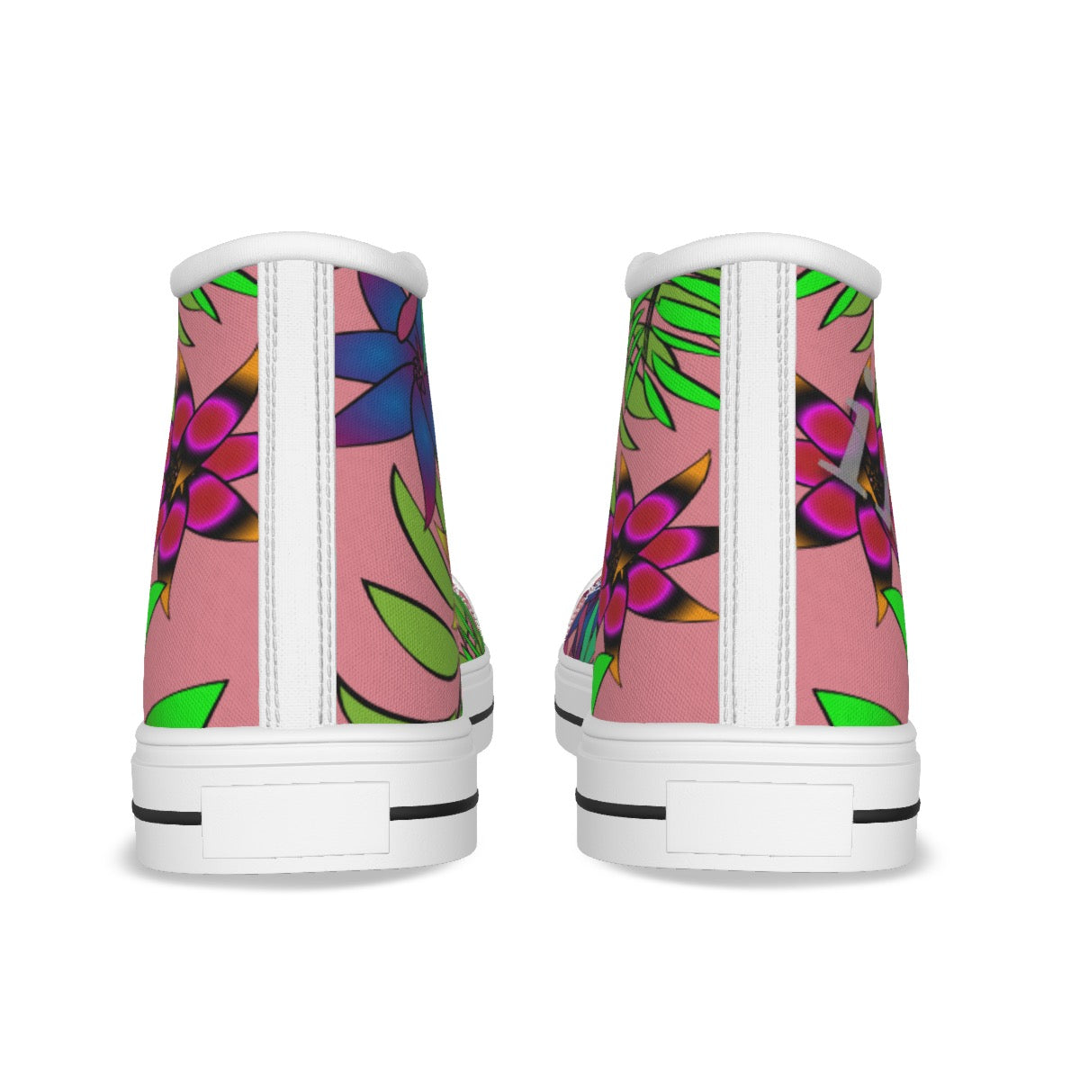23296 Palm Coast Women's Canvas Shoes