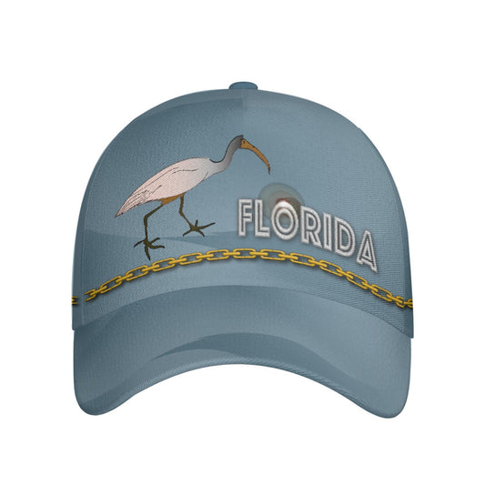 HiB Ibis Cay Hat 2350