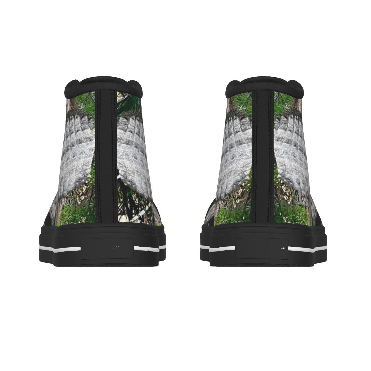 23293 Land O’Gators Hi-tops
