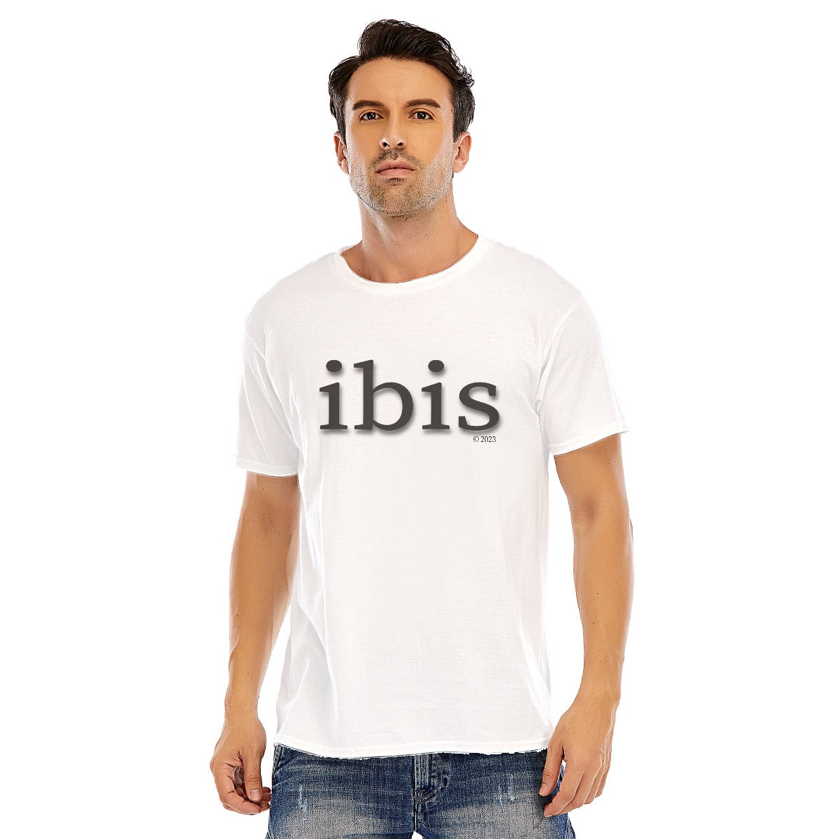 MiB Ibis Brand T 23190