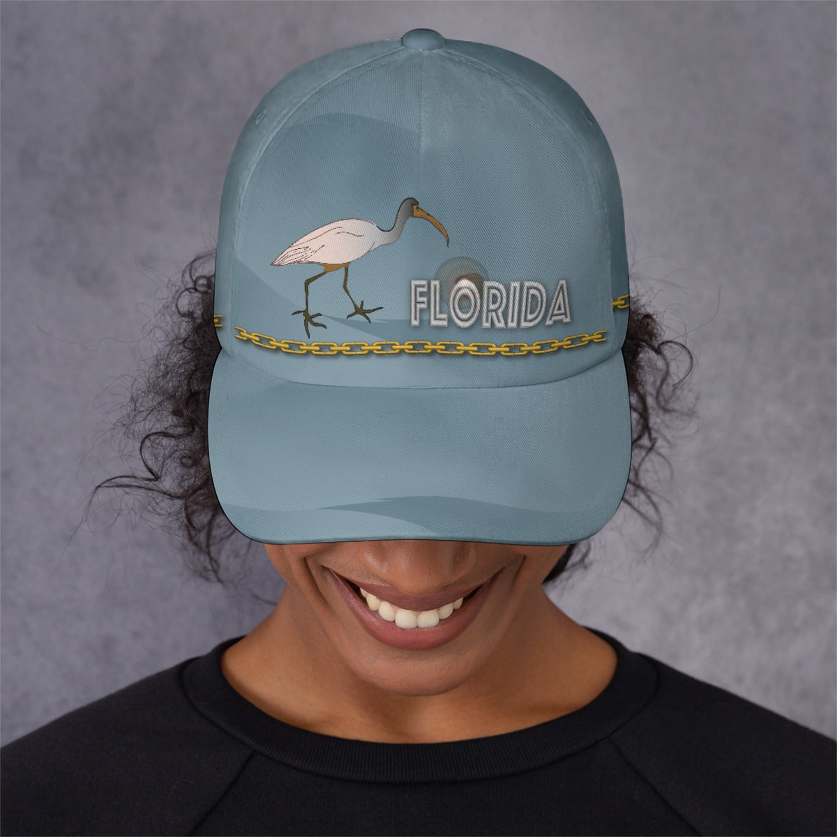 HiB Ibis Cay Hat 2350