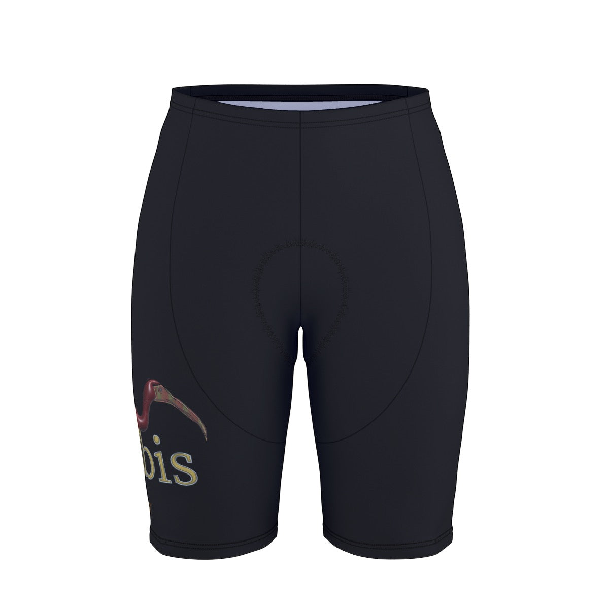 All-Over Print Men's Cycling Pants