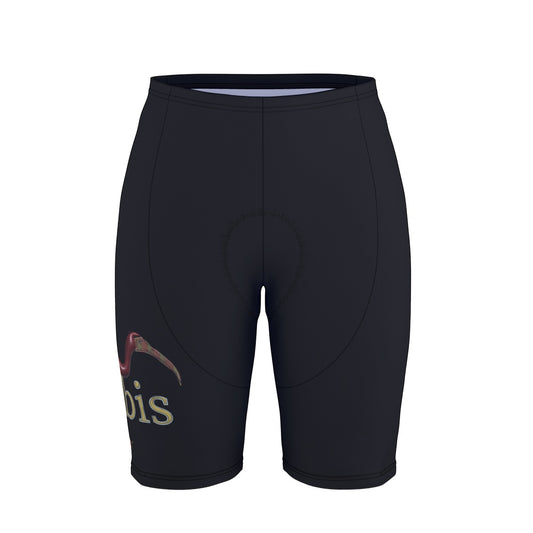 All-Over Print Men's Cycling Pants