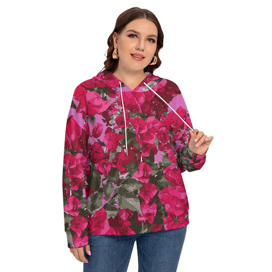 WiB Rose Pavilion Hoody 2314