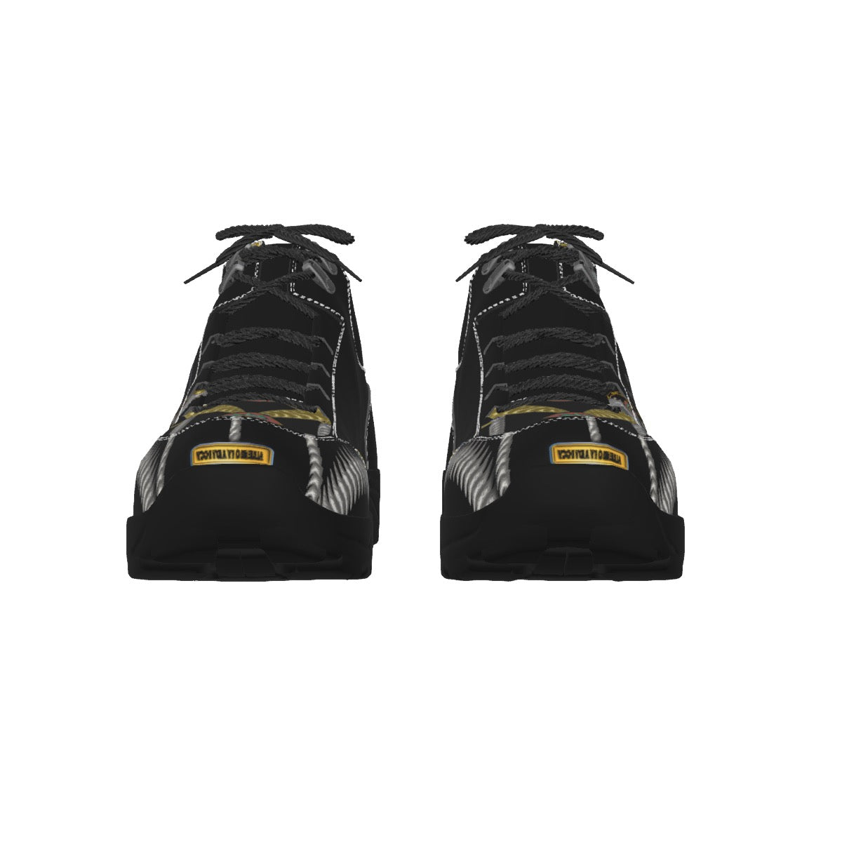 24013 Carnival Men's Hiking Shoes