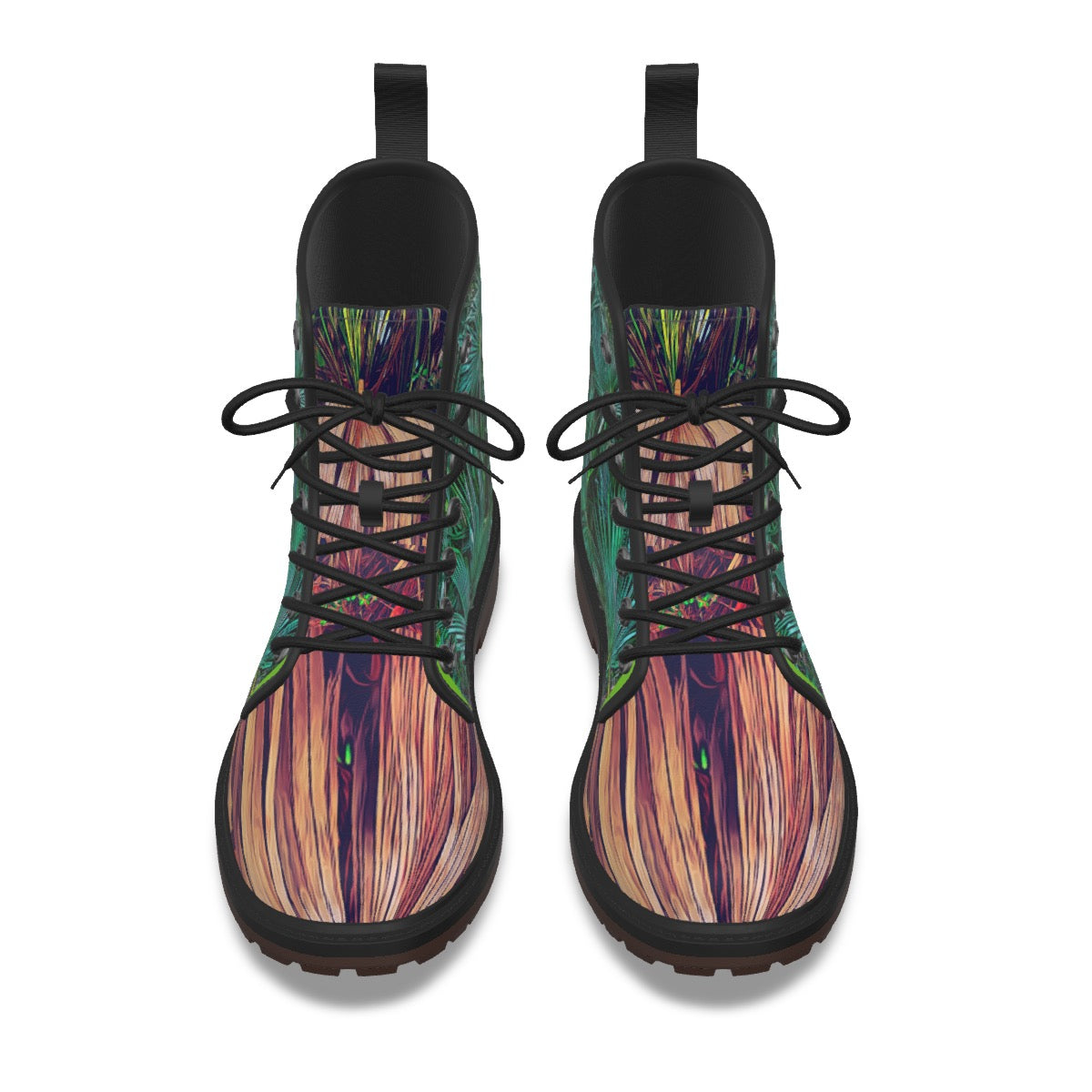 23295 Palm Coast Doc's Boots