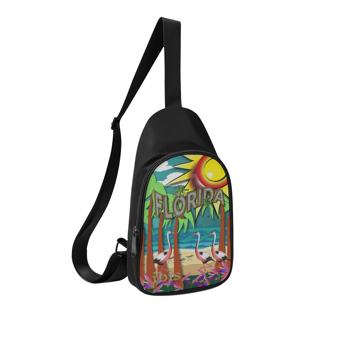 AiB MOD Sling Bag v1 23129